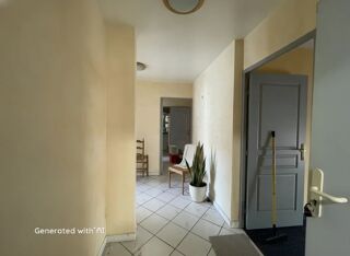  Appartement à vendre 4 pièces 78 m²