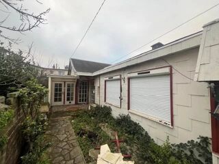  Immeuble � vendre 4 pi�ces 65 m�