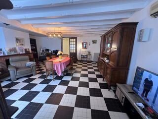  Maison � vendre 3 pi�ces 138 m�