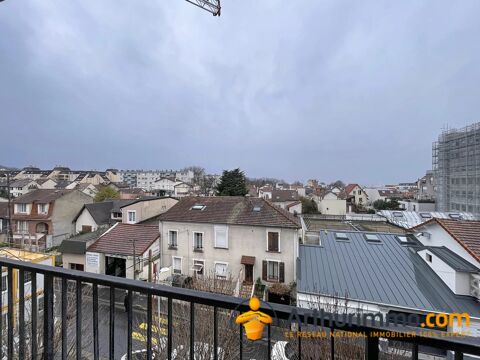  Appartement � louer 1 pi�ce 38 m�