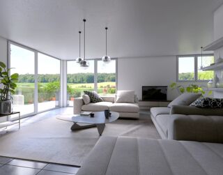  Maison à vendre 4 pièces 96 m²