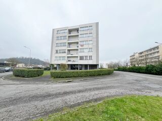  Appartement  vendre 3 pices 1 m