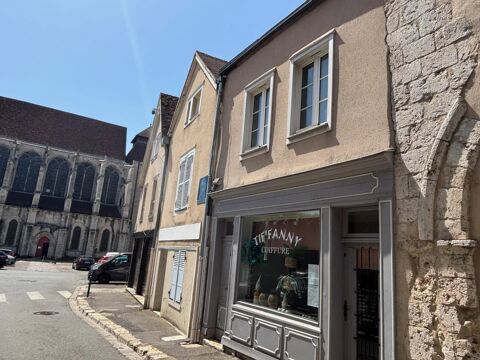  Appartement  louer 1 pice 26 m