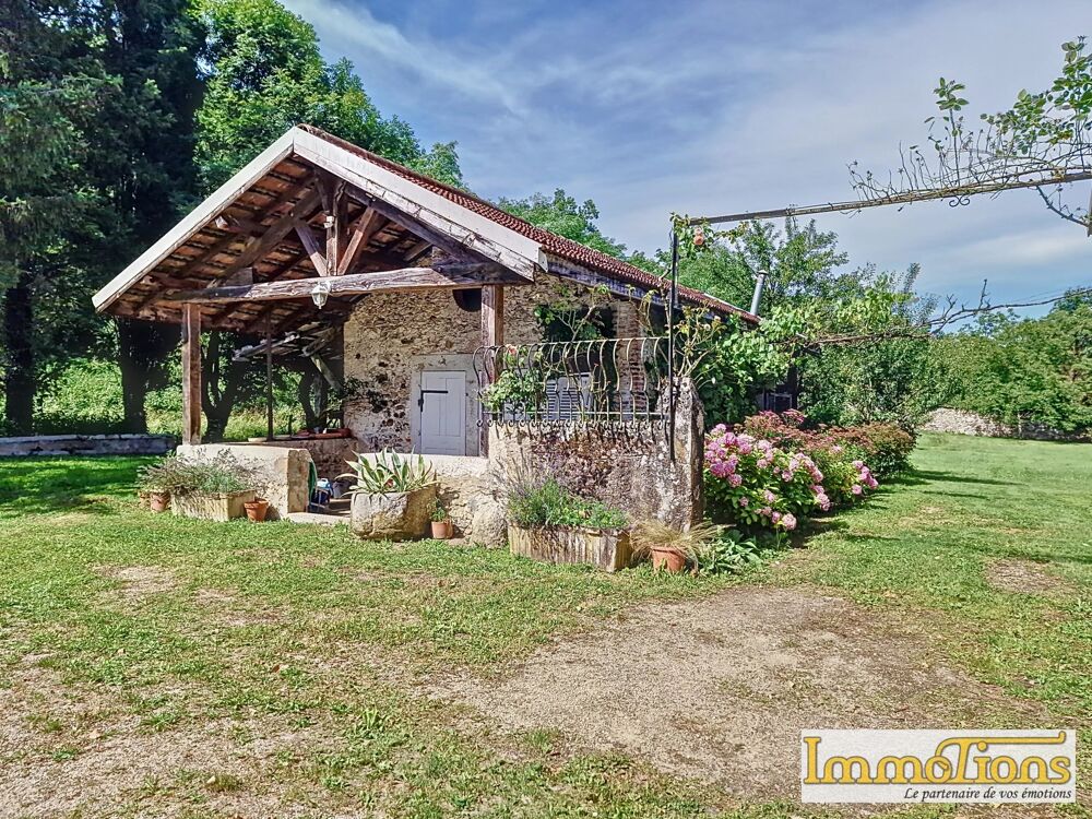  vendre  Maison Saint-Marcellin (38160)