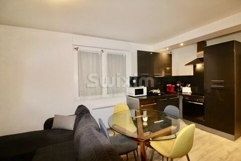   id�al premier achat Appartement - 2 pi�ce(s) - 35 m�