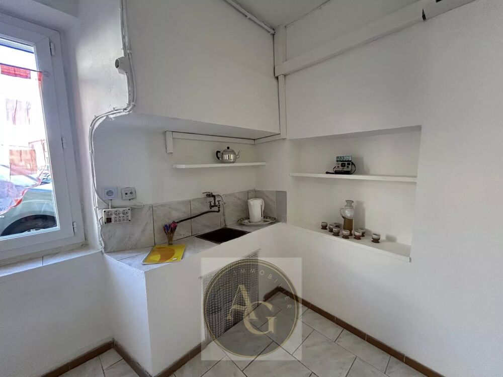 Vente Maison Maison à rafraîchir 4 pièces 90m2 Villemagne