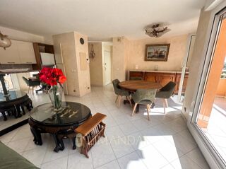 Vente Appartement EXCLUSIVITÉ : Menton Carei, bel appartement 3 pièces 69,05 m² en Menton