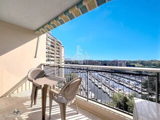  Appartement � vendre 2 pi�ces 50 m�