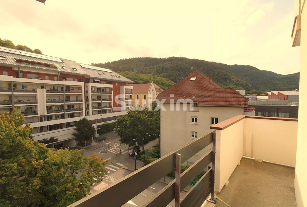 � vendre  Appartement Annecy (74000)