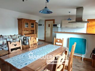  Appartement � vendre 2 pi�ces 46 m�