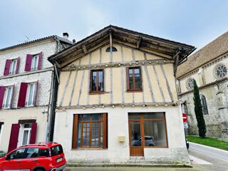  Maison  vendre 5 pices 109 m