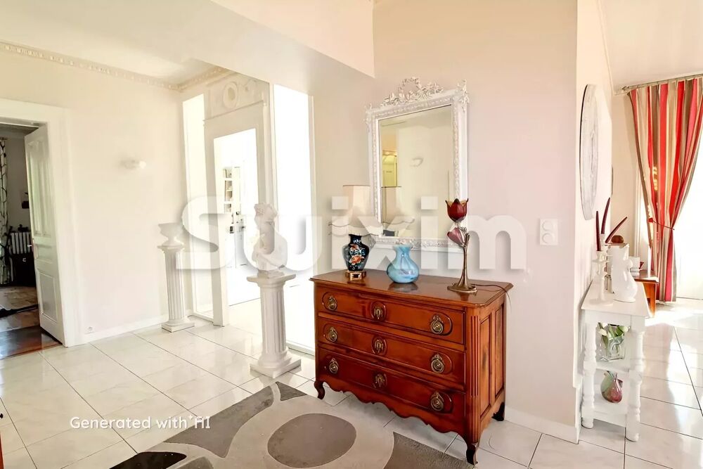 � vendre  Appartement Aix-les-Bains (73100)