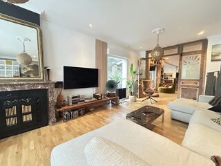  Maison � vendre 7 pi�ces 167 m�