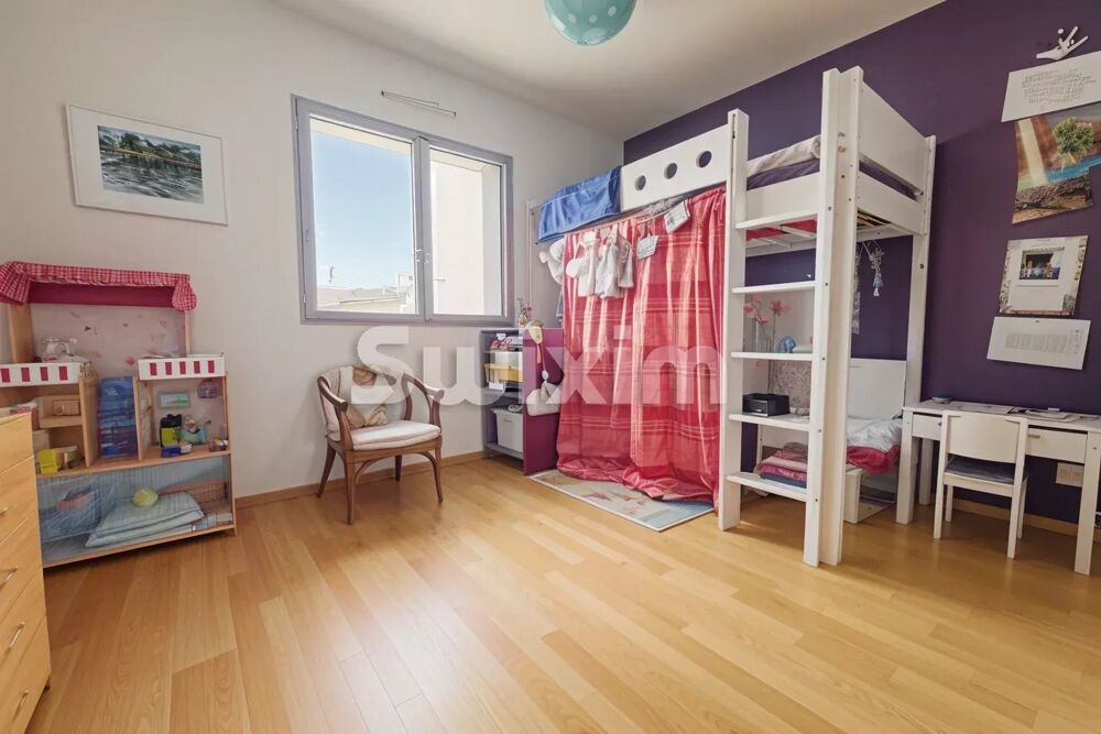  vendre  Appartement Prvessin-Mons (01280)