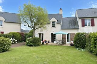  Maison à vendre 4 pièces 73 m²