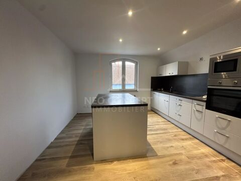  Appartement � louer 3 pi�ces 76 m�