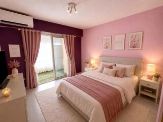  Appartement à vendre 2 pièces 39 m²