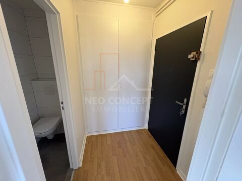  Appartement � louer 1 pi�ce 32 m�