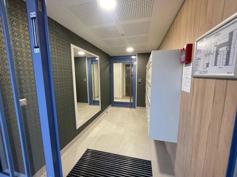  Appartement � louer 1 pi�ce 30 m�