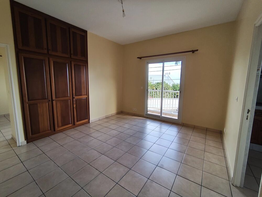 Location Appartement SD4313 : APPARTEMENT T2 LE TAMPON Le tampon