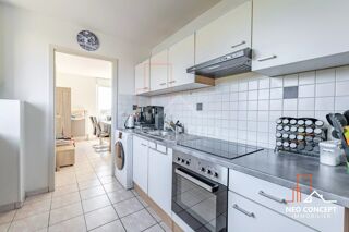  Appartement � vendre 4 pi�ces 81 m�