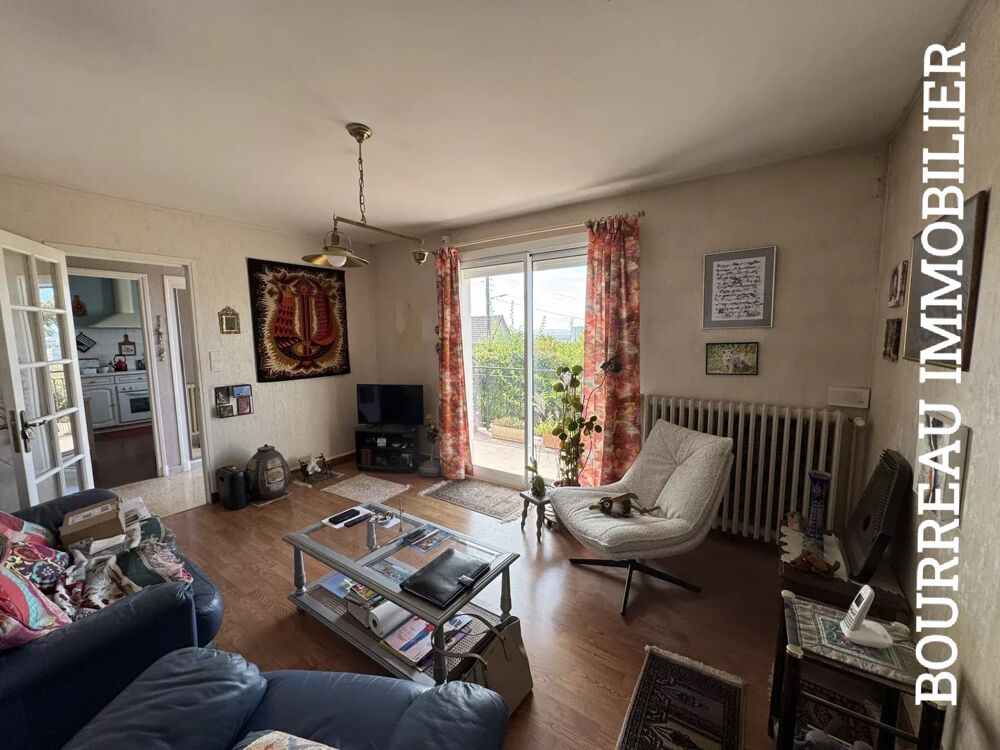 Vente Maison JOIGNY QUARTIER RESIDENTIEL Joigny