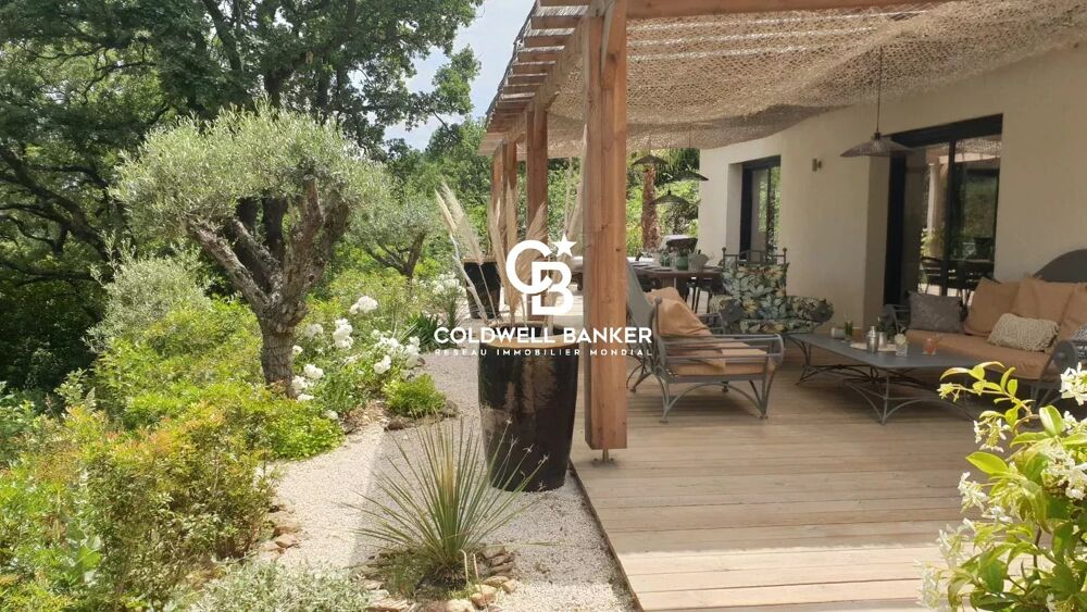 � vendre  Maison La Garde-Freinet (83680)
