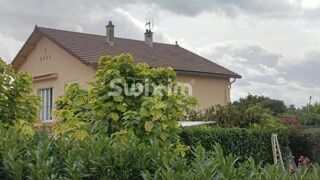  Maison à vendre 5 pièces 87 m²