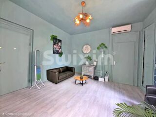  Appartement à vendre 2 pièces 31 m²