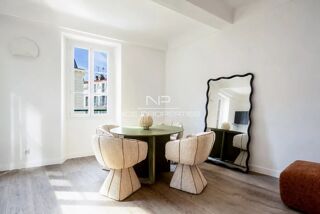  Appartement à vendre 3 pièces 63 m²