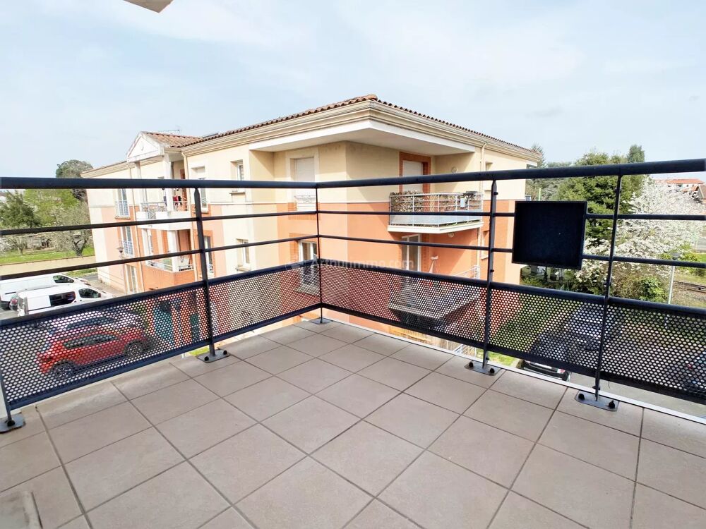 Appartement a louer albi - 2 pièce(s) - 44 m2 - Surfyn