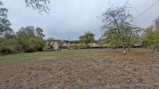 Vente Maison ALLIGNY EN MORVAN, maison 52 m², grenier, garage et terrain. Alligny-en-morvan