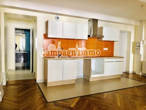  Appartement � louer 3 pi�ces 62 m�