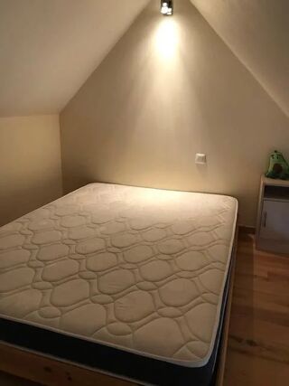  Appartement à louer 1 pièce 17 m²