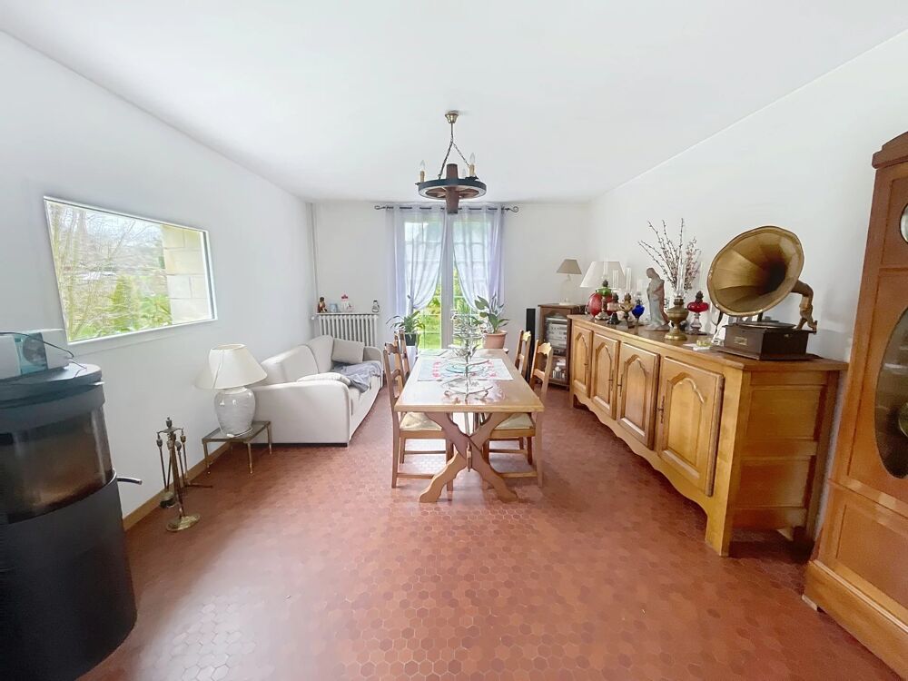 PROPRIÉTÉ D'EXCEPTION SUD DE LAON