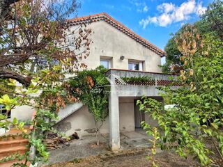  Maison à vendre 4 pièces 61 m²