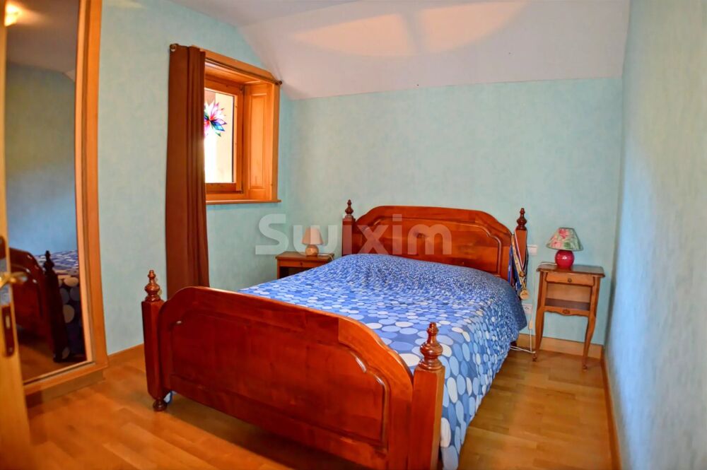 � vendre  Maison Les Rousses (39220)