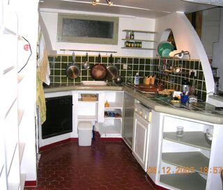  Maison � vendre 4 pi�ces 77 m�