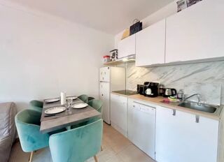  Appartement � louer 2 pi�ces 37 m�