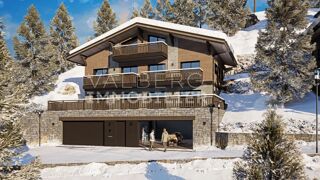  Villa à vendre 6 pièces 266 m²