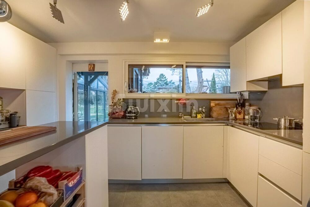  vendre  Maison Saint-Genis-Pouilly (01630)