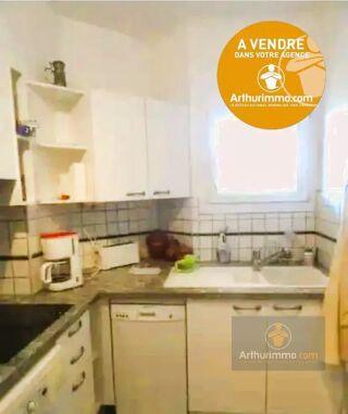  Appartement � vendre 2 pi�ces 34 m�