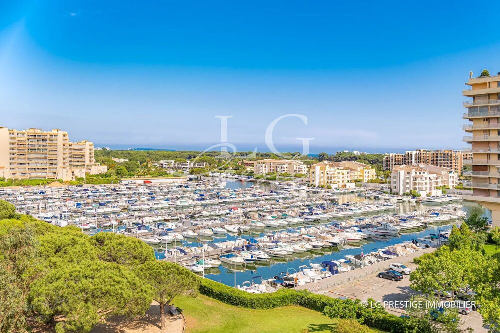  vendre  Appartement Mandelieu-la-Napoule (06210)