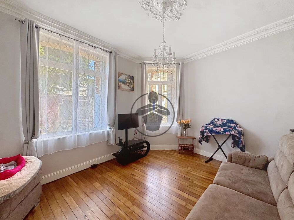Vente Maison MAISON SAINT QUENTIN Saint-quentin