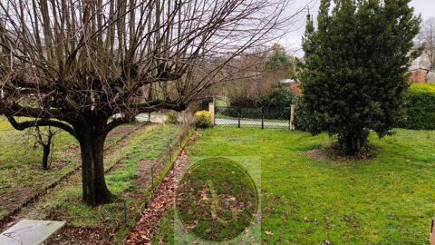   Maison T6 137m� � Saint F�lix Lauragais Maison - 6 pi�ce(s) - 137 m�