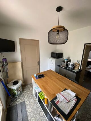  Maison à louer 2 pièces 50 m²