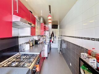  Appartement � vendre 3 pi�ces 62 m�