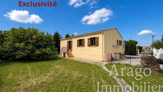 Maison 3 pièces 72 m² · à Bompas · 72 m² · 211 000 €