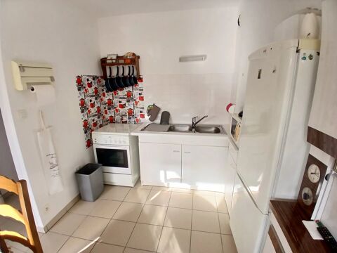   Appartement T2 Berck ville Appartement - 2 pièce(s) - 43 m²