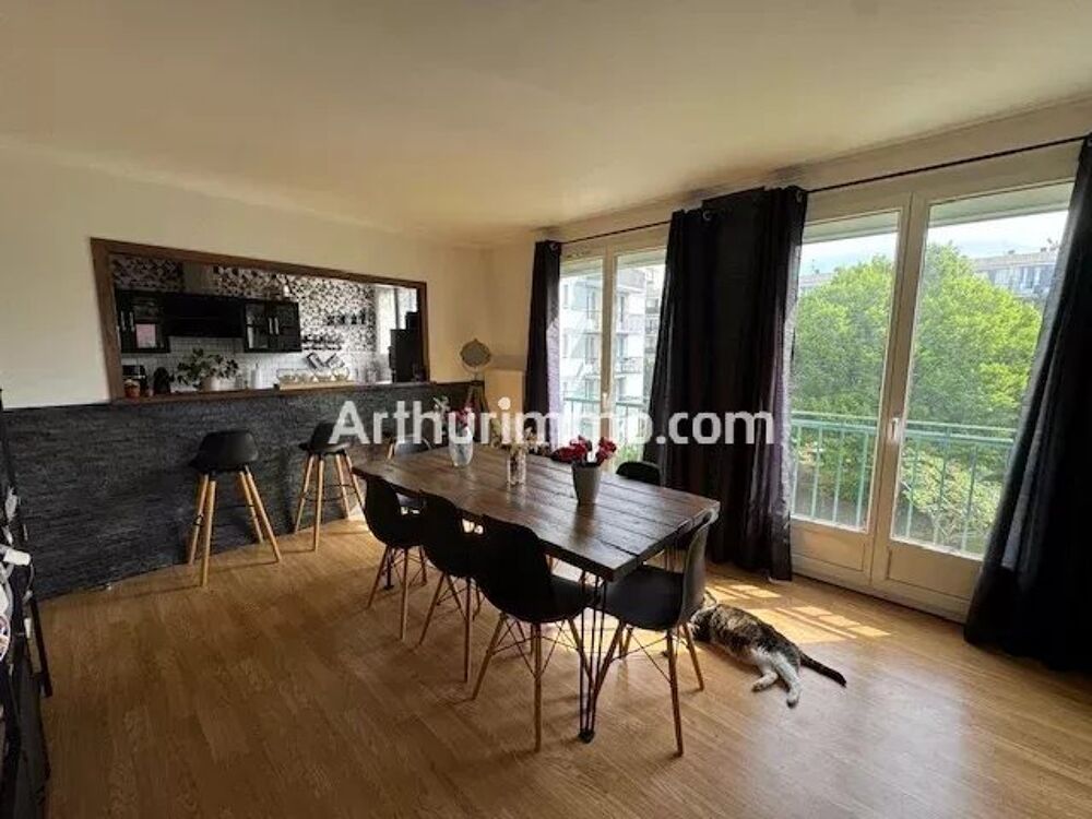 APPARTEMENT T3 LUMINEUX MONTMORENCY